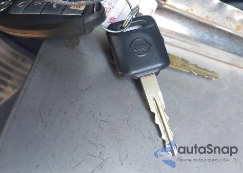 2017 Nissan Titan Xd Sl/Pro-4X/Plat Reserve из США, поврежденный, VIN 1N6BA1F47HN522884